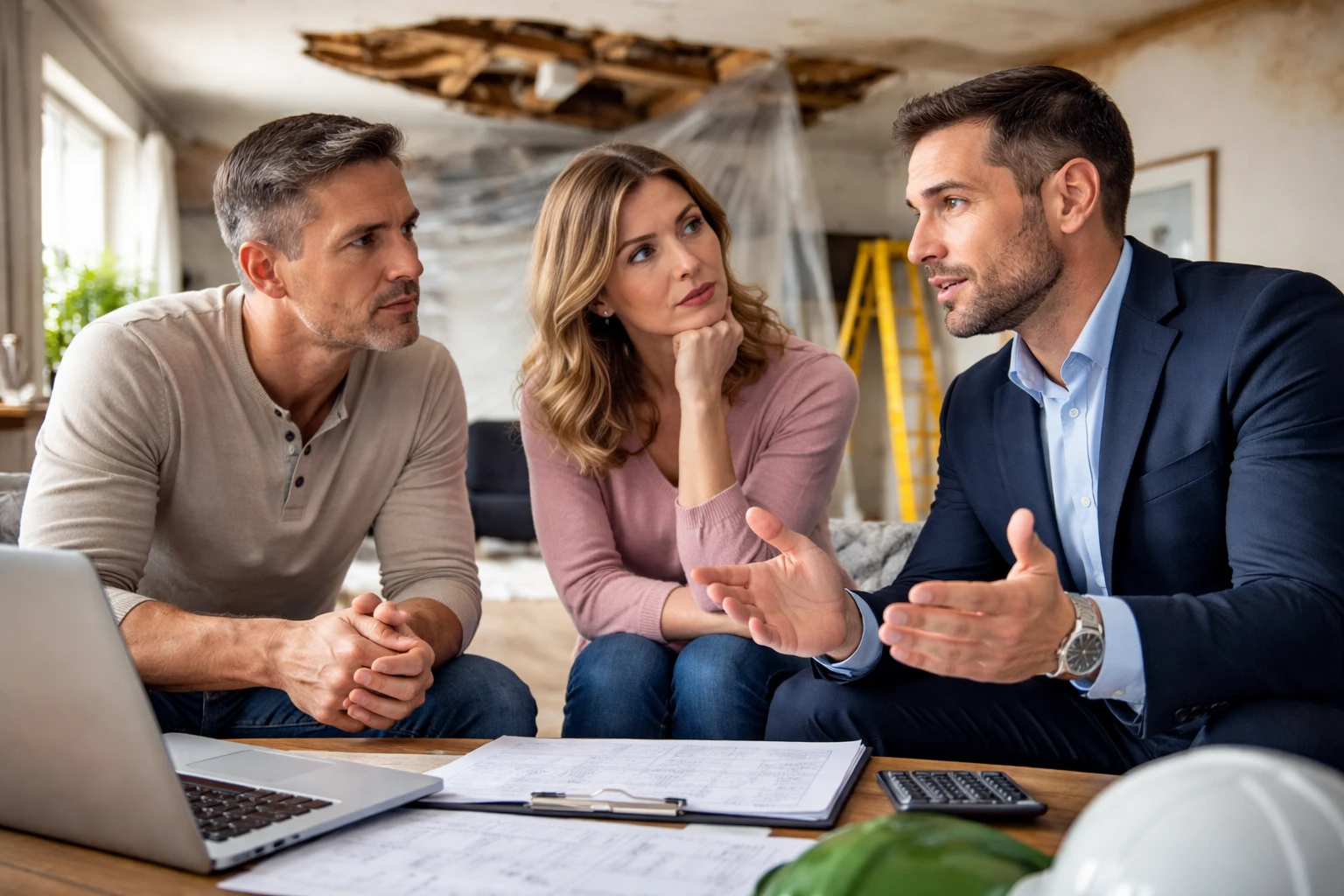 Final Verdict Are Public Adjusters Good or Bad