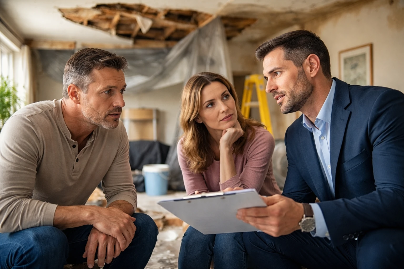 The Truth Behind the Claims Are Public Adjusters Good or Bad for Irving Homeowners