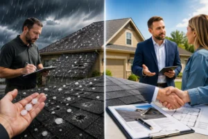 Public Adjuster vs. Insurance Adjuster 1